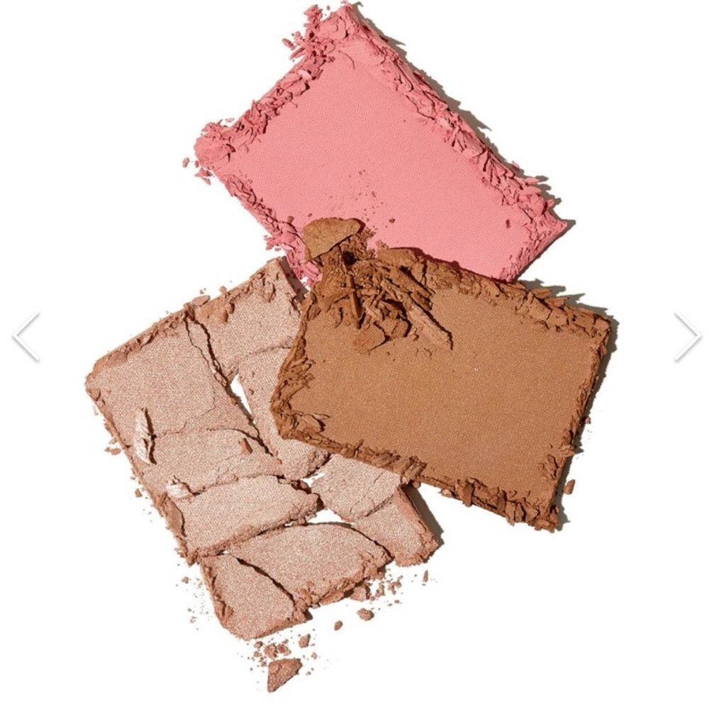 OPV  BEAUTY GLOW PERFECT FACE PALETTE NEW